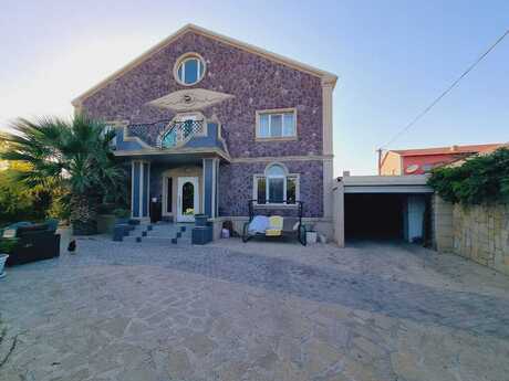 6 otaqlı həyət evi, 210 m², Mərdəkan: 590 000 ₼ 2