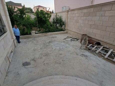6 otaqlı həyət evi, 600 m², Badamdar: 900 000 ₼ 2