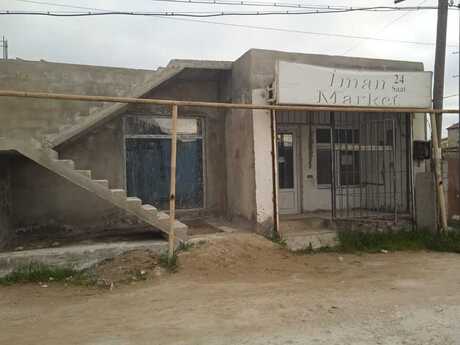 Объект - пос. Забрат - 190 м²
