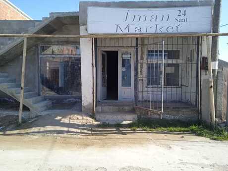 Объект - пос. Забрат - 190 м²