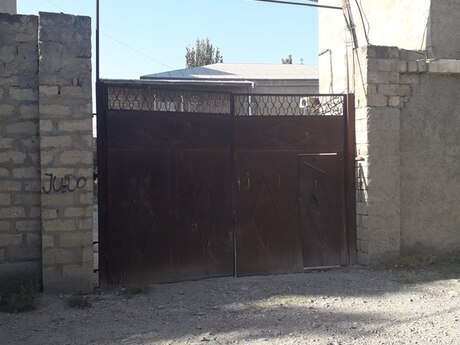 Obyekt - Sumqayıt - 1086 m²
