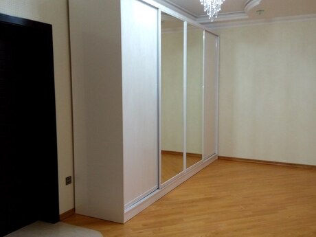 3 otaqlı mənzil, 130 m², 8 Noyabr: 423 000 ₼ 5