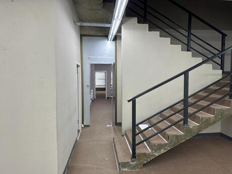 Obyekt - Şıxov q. - 3180 m²