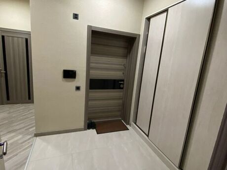 2 otaqlı yeni tikili - Masazır q. - 80 m²