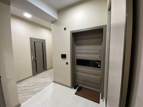 2 otaqlı yeni tikili - Masazır q. - 80 m²