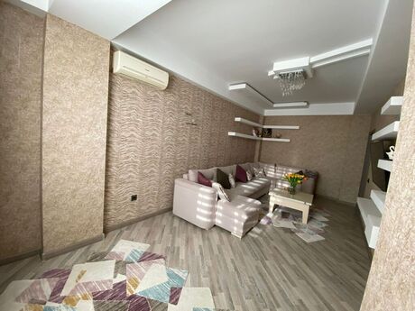 2 otaqlı mənzil, 80 m², Masazır: 116 000 ₼ 5