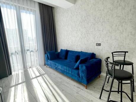 2 otaqlı yeni tikili - Elmlər Akademiyası m. - 60 m²