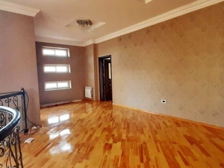 6 otaqlı həyət evi, 510 m², Badamdar: 550 000 ₼ 5