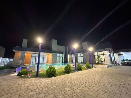 Объявление №3733619 - Баку, пос. Мардакан, 5-комн., 400 м²