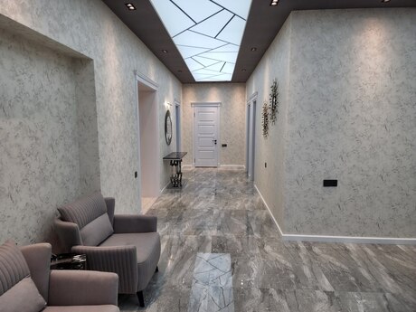 4 otaqlı həyət evi, 180 m², Mərdəkan: 370 000 ₼ 5