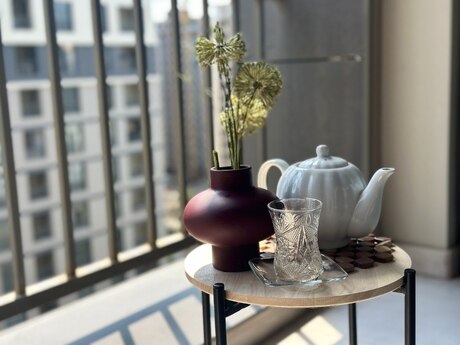 Аренда: 2-комнатная квартира, 52 м², 28 May: 50 ₼/мес 5