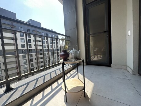 Аренда: 2-комнатная квартира, 52 м², 28 May: 50 ₼/мес 4