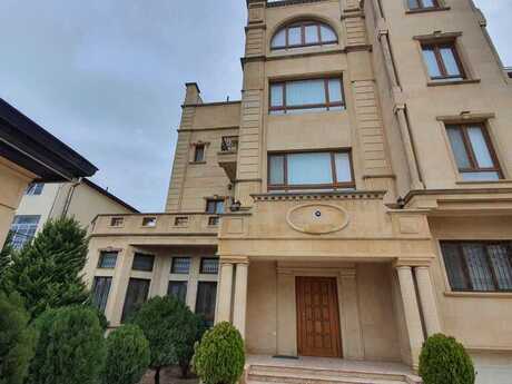 Elan №3736224 - Bakı, Badamdar q., 15 otaqlı, 1200 m²