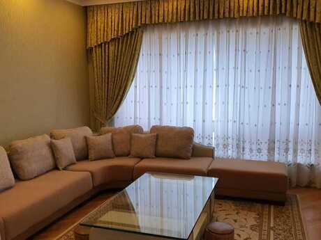 15 otaqlı həyət evi, 1 200 m², Badamdar: 1 700 000 ₼ 5