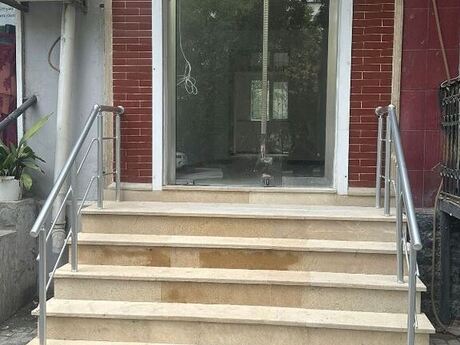 Объявление №3737094 - Баку, м. Элмляр Академиясы, 50 м²