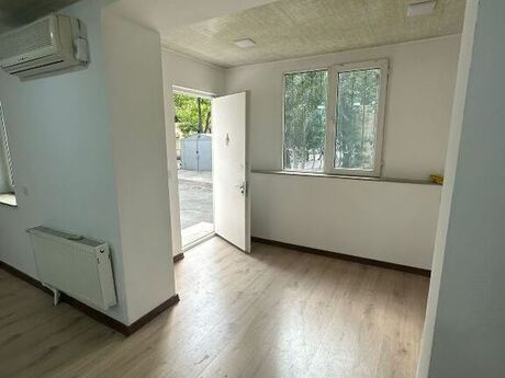 Obyekt - Elmlər Akademiyası m. - 50 m²