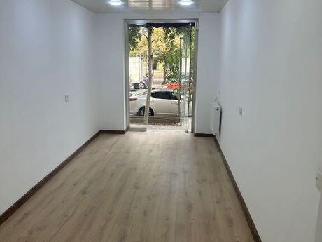 Obyekt - Elmlər Akademiyası m. - 50 m²
