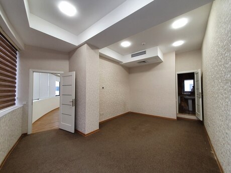 5-комн. офис - Насиминский р. - 241 м²