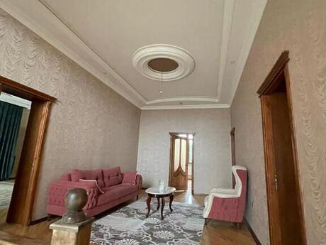 6 otaqlı həyət evi, 1 350 m², Badamdar: 1 980 000 ₼ 5