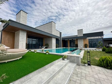 5 otaqlı həyət evi, 500 m², Mərdəkan: 750 000 ₼ 2