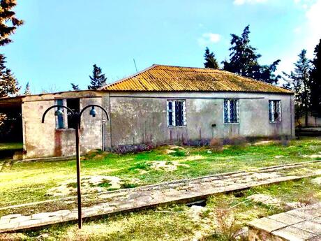 Elan №3751493 - Bakı, Qala q., 21 sot