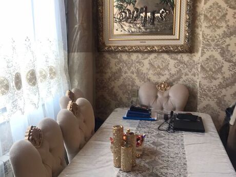 1 otaqlı yeni tikili - Nərimanov r. - 65 m²