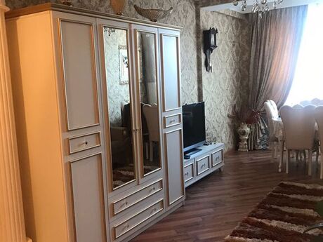 1 otaqlı mənzil, 65 m², Nərimanov: 245 000 ₼ 5