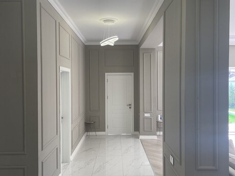  otaqlı həyət evi, 335 m², Mərdəkan: 450 000 ₼ 4