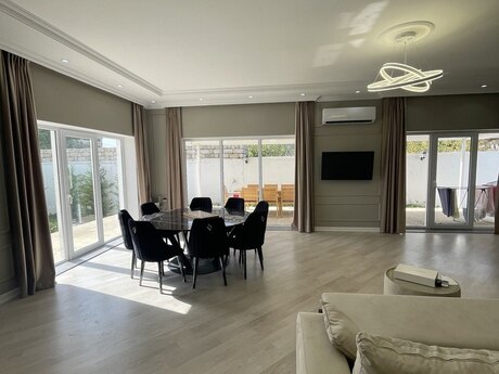  otaqlı həyət evi, 335 m², Mərdəkan: 450 000 ₼ 2