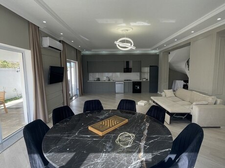  otaqlı həyət evi, 335 m², Mərdəkan: 450 000 ₼ 5