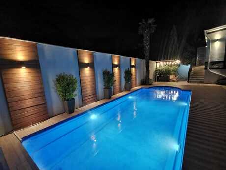 Elan №2097115 - Bakı, Bilgəh q., 3 otaqlı, 110 m²