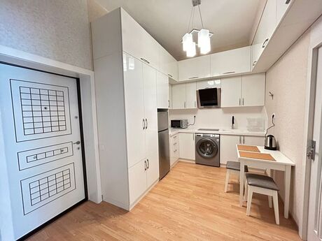 Kirayə 2 otaqlı mənzil, 75 m², Nərimanov: 50 ₼/ay 5