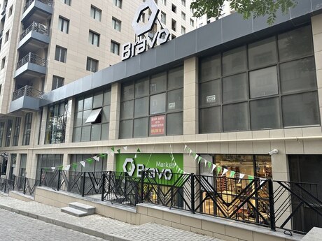 Объявление №3679428 - Баку, Насиминский  р., 85 м²