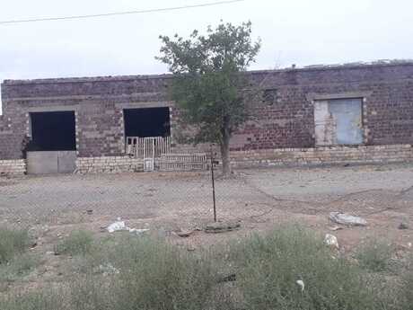 Obyekt - Şəmkir - 800 m²