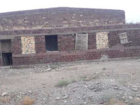 Obyekt - Şəmkir - 800 m²