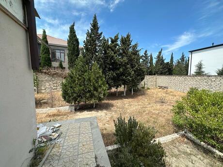 5 otaqlı həyət evi/bağ evi - Nardaran q. - 400 m²