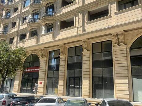 Obyekt - İçəri Şəhər m. - 505 m²