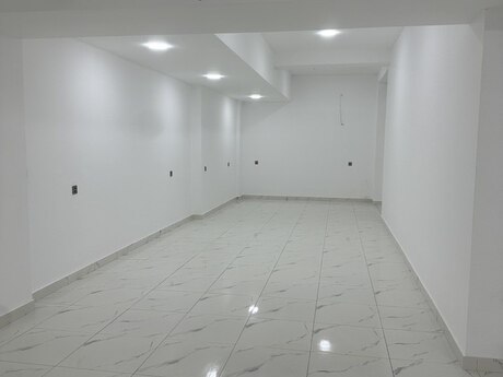 Obyekt - Xalqlar Dostluğu m. - 1198 m²