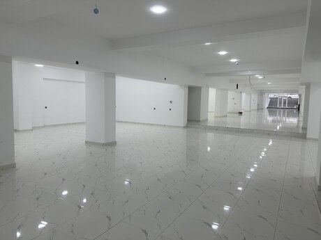 Obyekt - Xalqlar Dostluğu m. - 1198 m²