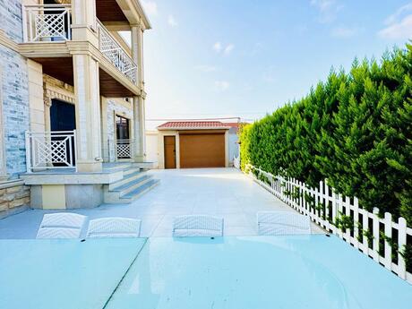 6 otaqlı həyət evi, 300 m², Mərdəkan: 540 000 ₼ 5
