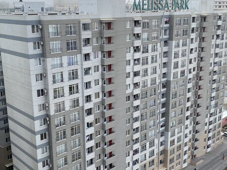 3-комн. новостройка - м. 20 января - 110.4 м²
