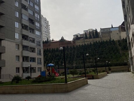 3-комн. новостройка - м. 20 января - 110.4 м²