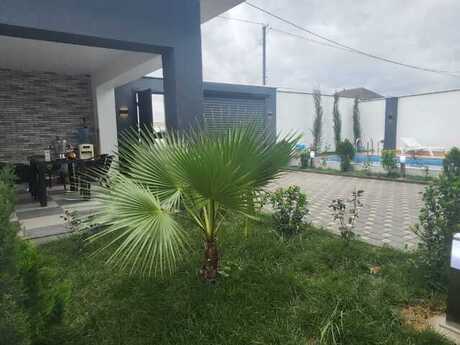 4 otaqlı həyət evi, 150 m², Mərdəkan: 240 000 ₼ 4