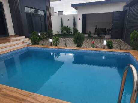 4 otaqlı həyət evi, 150 m², Mərdəkan: 240 000 ₼ 2