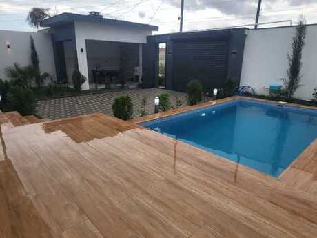 4 otaqlı həyət evi, 150 m², Mərdəkan: 240 000 ₼ 3