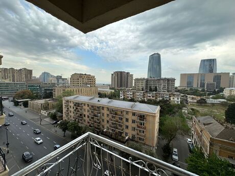 3 otaqlı mənzil, 147 m², Şah İsmayıl Xətai: 520 000 ₼ 2