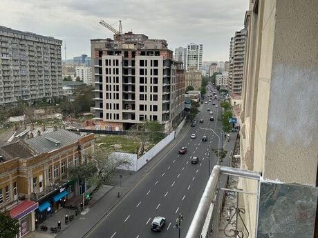 3 otaqlı mənzil, 147 m², Şah İsmayıl Xətai: 520 000 ₼ 3
