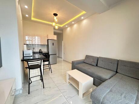 1-room apartment for rent, 65 m², Böyükşor: 60 ₼/mo 5