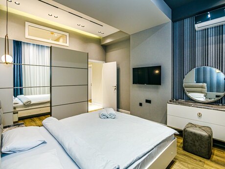 Elan №3791138 - Bakı, 28 May m., 2 otaqlı, 80 m², 10/16 mərtəbə