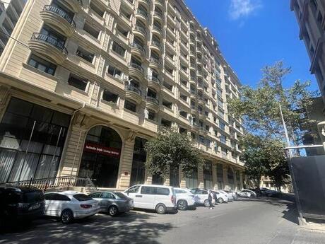 Obyekt - İçəri Şəhər m. - 505 m²